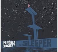Leisure Society - Sleeper/A Product Of The E