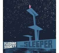 Leisure Society - The Sleeper