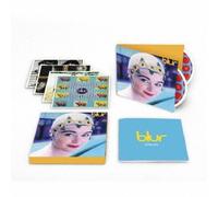 LEISURE -SPECIAL EDITION-(2CD+BOOKLET)(ltd.)(reissue)