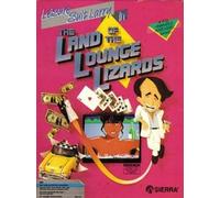 Leisure Suit Larry 1 - In the Land of the Lounge Lizards Steam Key GLOBAL