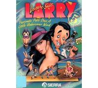 Leisure Suit Larry 5 - Passionate Patti Does a Little Undercover Work Steam Key GLOBAL