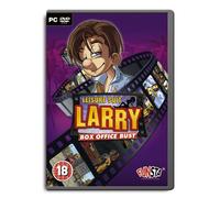 Leisure Suit Larry: Box Office Bust (PC CD)