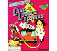 Leisure Suit Larry : PC DVD ROM , FR