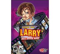 LEISURE SUIT LARRY PC - PC-GAM