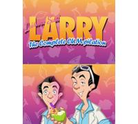 Leisure Suit Larry - THE COMPLETE CUM-PILATION (PC) - Steam Key - GLOBAL