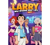 Leisure Suit Larry - Wet Dreams Don't Dry (PC) - Steam Account - GLOBAL