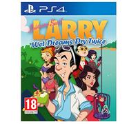 Leisure Suit Larry - Wet Dreams Dry Twice