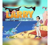 Leisure Suit Larry: Wet Dreams Dry Twice (Save the World Edition) (PC) Steam Gift - GLOBAL