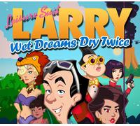 Leisure Suit Larry - Wet Dreams Dry Twice Steam Altergift