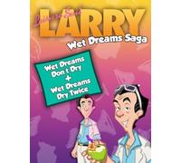 Leisure Suit Larry - Wet Dreams Saga Bundle (Xbox One) - Xbox Live Key - EUROPE
