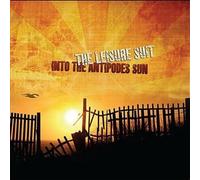 Leisure Suite - Into the Antipodes Sun