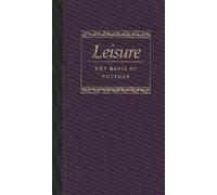 Leisure the Basis of Culture by Josef Pieper (1999-01-01)