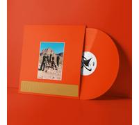 Leisure - Welcome to the Mood [VINYL]