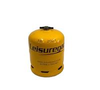 Leisuregaz Camping Bottle