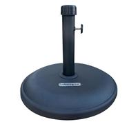Leisuregrow 12kg Concrete Parasol Base