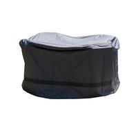 Leisuregrow Deluxe Outdoor Furniture Cover - 4 Seat Round Dining Set