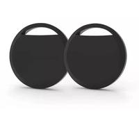Leisurelite 2 PACK Air Compatible with Apple iso Find My Aip