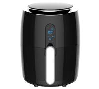 1.7L LEISUREWIZE AIR FRYER 230V CARAVAN MOTORHOME CAMPERVAN BOAT COOKING COOKER