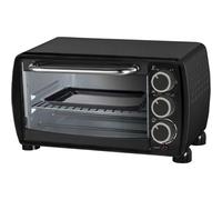 Leisurewize 14L Low Wattage Mini Electric Oven 1200W