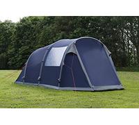 Streetwize 4 Person Family Air Camping Tent