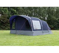 Streetwize Accessories Family 6-Person Air Tent One Colour