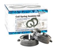 Leisurewize Coil Spring Assisters Suspension Gap Spacers Adapters Po4 26mm-38mm