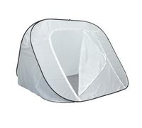 Leisurewize Lwa40 Pop-Up Inner Double Bed Tent For Camping And Awnings