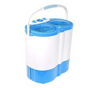Leisurewize Twin Tub Washing Machine