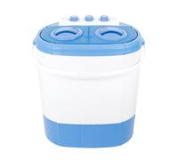 Leisurewize Twin Tub Washing Machine