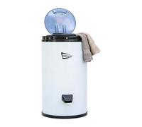 Leisurewize | Portable 230v Heavy Duty Low Wattage 6kg Spin Dryer | 28