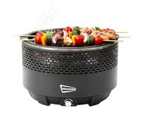 Leisurewize Yoga Grill