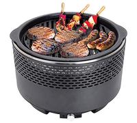 Leisurewize Yoga Grill