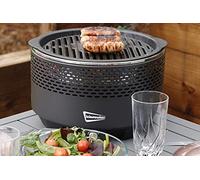 Leisurewize Yoga Grill