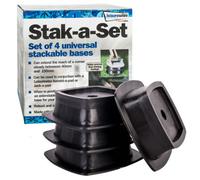 Streetwize LWACC6 Stack-a-Set