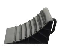 Leisurewize Wheel Chock Caravan Motorhome Trailer Campervan Car Stability