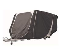 Leisurewize WR Breathable Caravan Cover 14ft - 17ft Straps Buckles