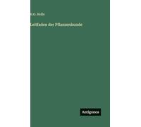 Leitfaden der Pflanzenkunde