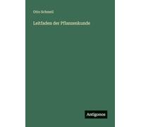 Leitfaden der Pflanzenkunde