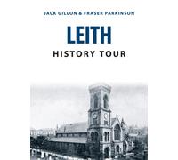 Leith History Tour