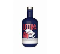 LeithAL Gin Navy Strength 70cl