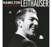 Leithauser, Hamilton - Black Hours