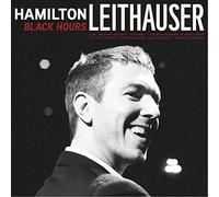 Leithauser Hamilton - Leithauser, Hamilton - Black Hours
