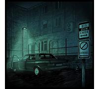 Leitkegel - Bis Zum Ende EP (Lim.Ed./One-Sided 12'') [VINYL]