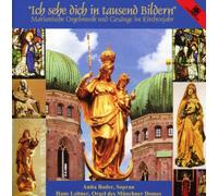 Leitner & Hans & Bader & Anita - Ich Seh Dich in Tausend Bildern;Marian