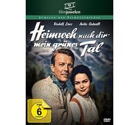 Leitner,Hermann - Heimweh nach dir, mein grünes Tal