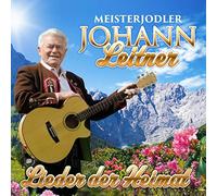 Leitner, Johann (Meisterj - Lieder Der Heimat