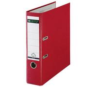 Leitz 10105025 1010 Plastic Lever Arch Folder N/A Width,