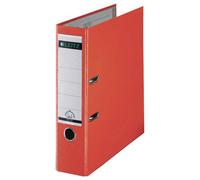Leitz 10105045 1010 Plastic Lever Arch Folder N/A Width,