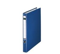 Leitz 10140035 Without Slots Plastic Binding Covers A4 3.5 cm Spine Width Plasti
