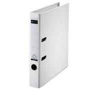 Leitz 10155001 1015 Plastic Lever Arch Folder N/A Width,